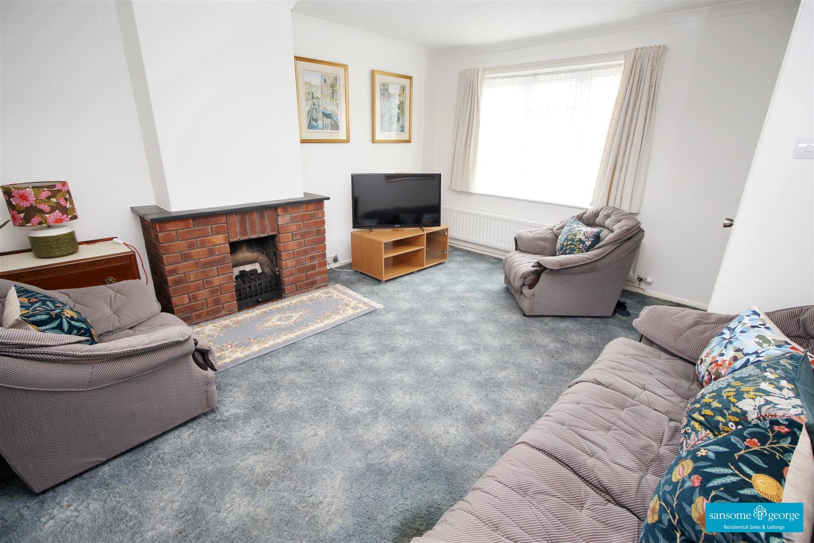 Prince William Drive, Tilehurst